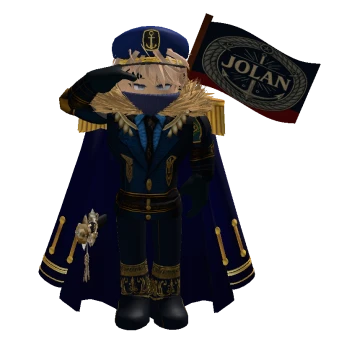Líder Lad
