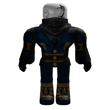 Líder Venom